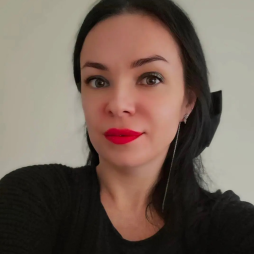 Панова Елена Владимировна